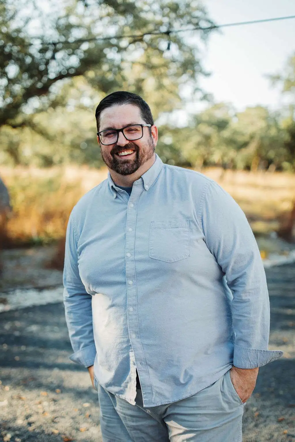 Casey Baker – Marketing Team Lead at Good Agency