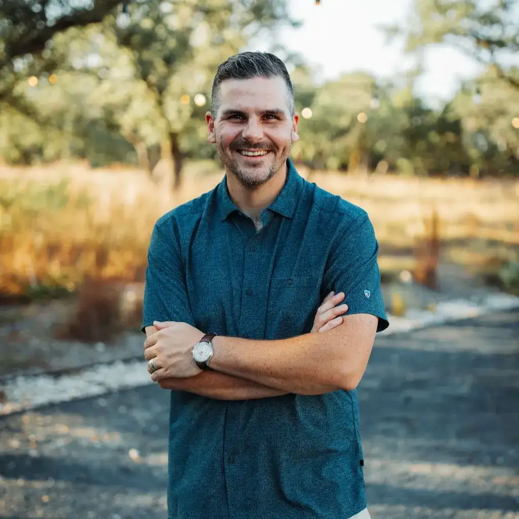Clay Vaughan