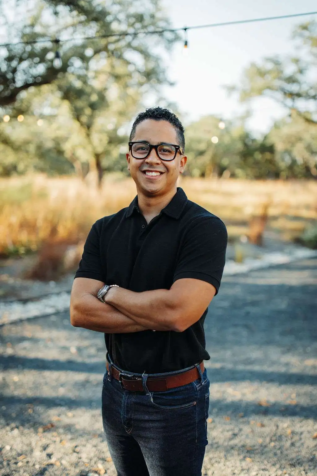 Gerardo Solórzano – Paid Ads Specialist at Good Agency