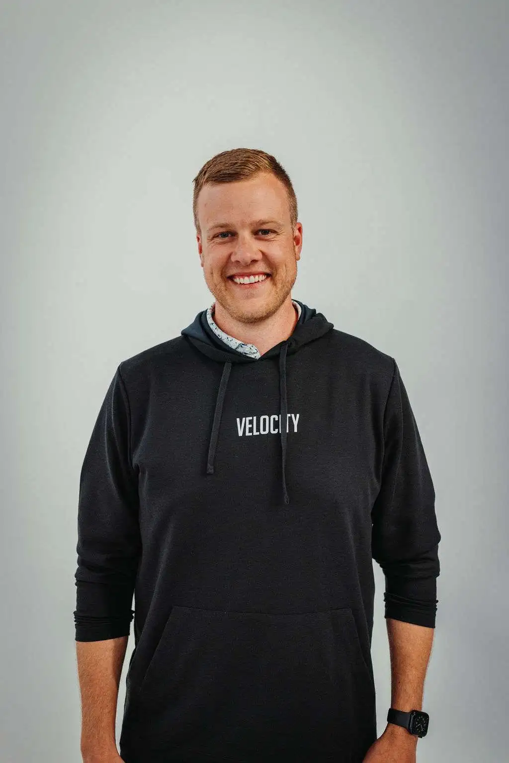 Ian Stewart – Certified Fractional Revenue Executive at Good Agency