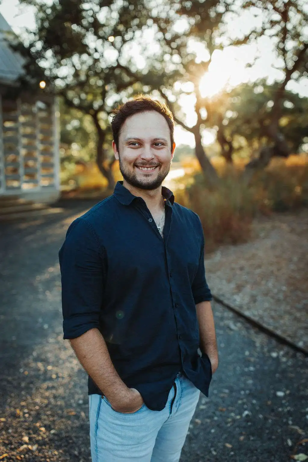 Jack Schwarz – Video Editor and Cinematographer at Good Agency
