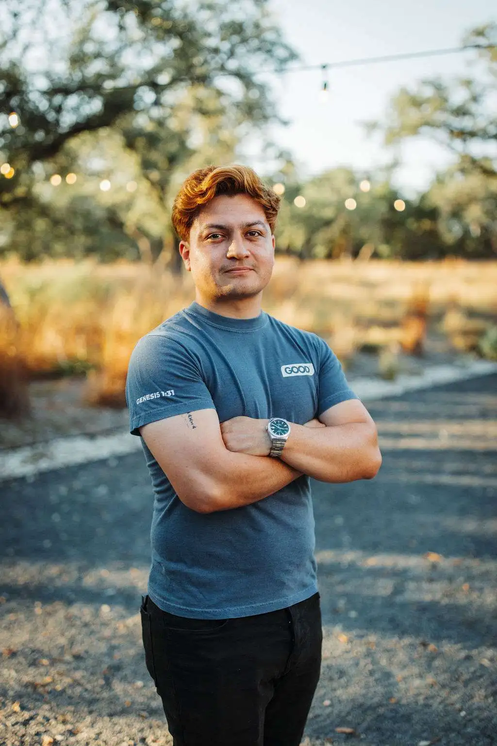 Jafet Gonzalez – Developer at Good Agency
