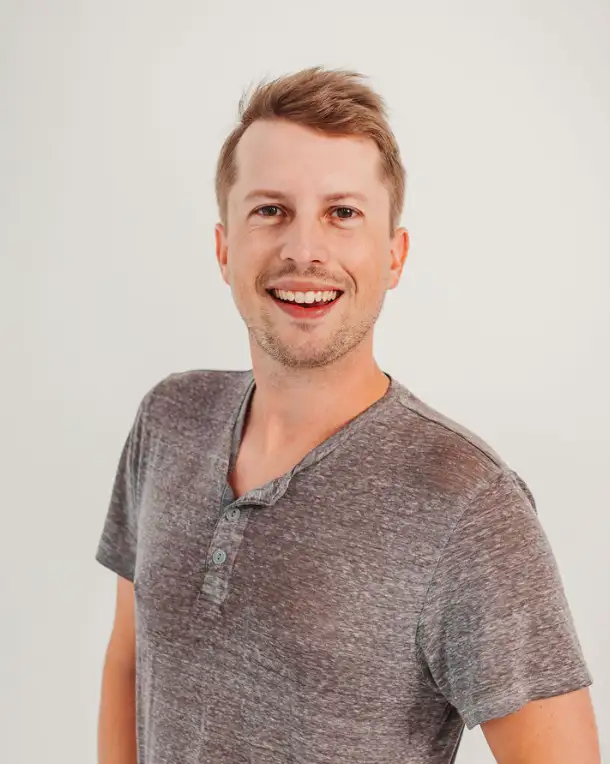 Josh Landrum – Certified Fractional Revenue Executive at Good Agency