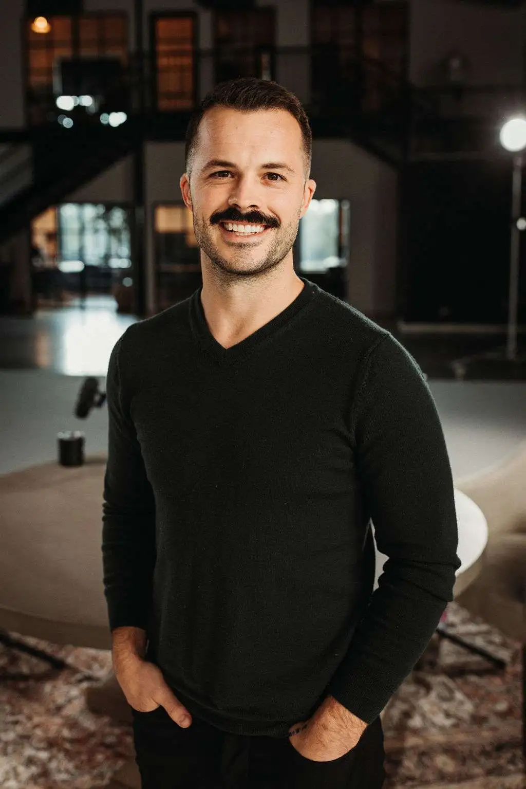 Luke Frazier – Fractional Revenue Executive at Good Agency