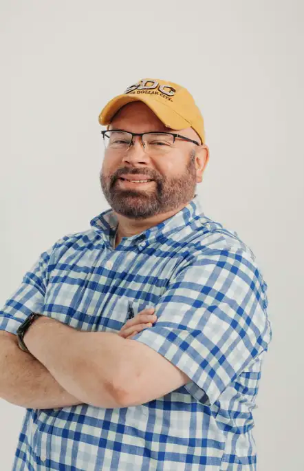 Preston Bowman – Certified Fractional Revenue Executive at Good Agency