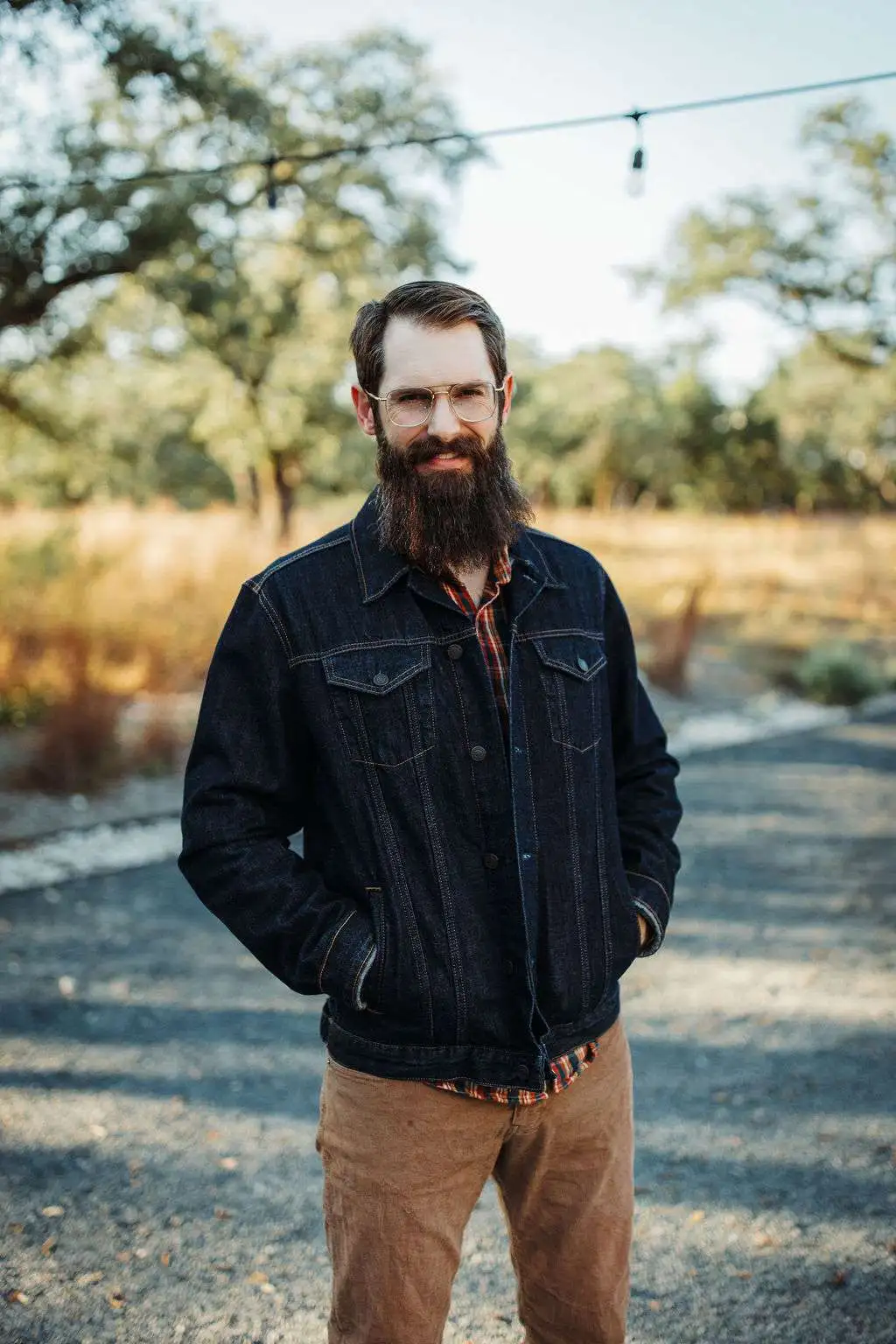 Scott Dossey – Cinematographer at Good Agency