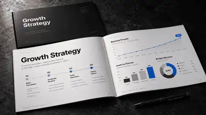 Marketing Strategy